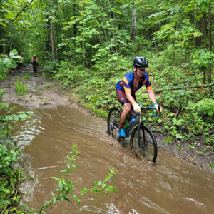 Forest Lea Odyssey Gravel Race