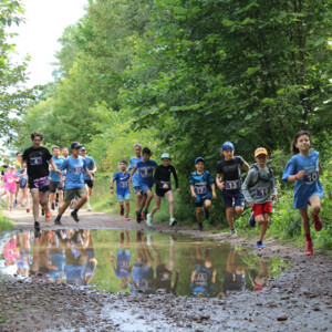 Kids Adventure Race