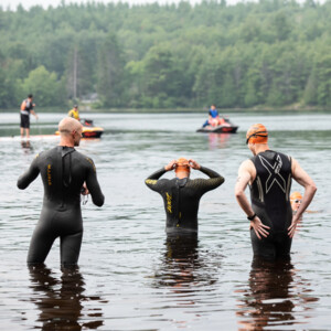 Petawawa Triathlon