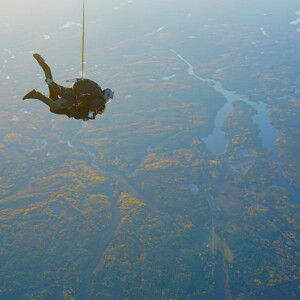 Petawawa Airborne Skydiving