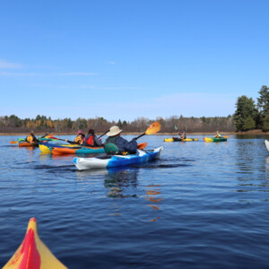 Great Golden Lake Regatta