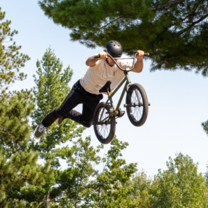 Petawawa Bike Park Competition