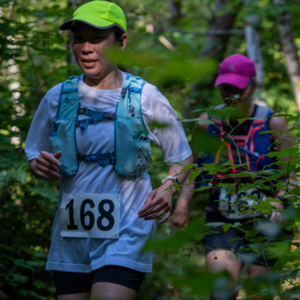 Forest Lea Trail Run